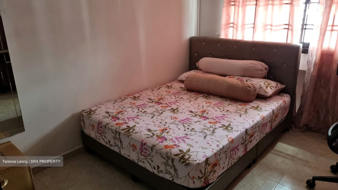 Blk 722 Woodlands Avenue 6 (Woodlands), HDB 5 Rooms #495734201